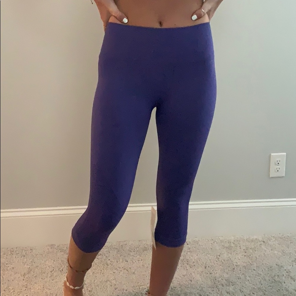 Lululemon capris